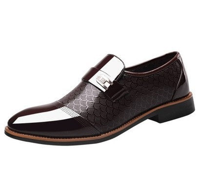 BRANDON™ | Scarpa artigianale business