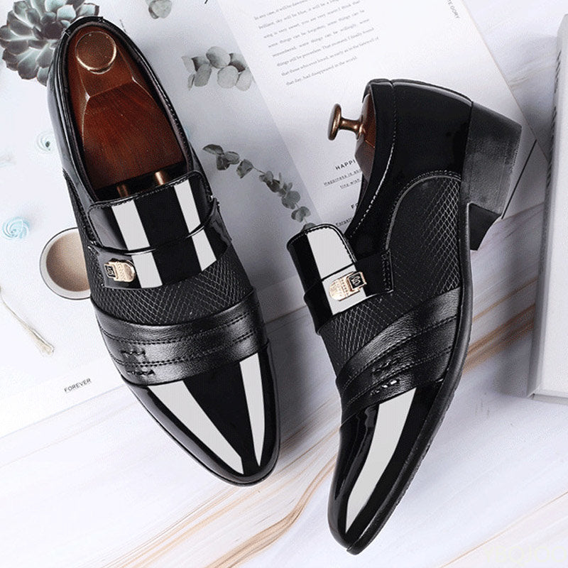 LEON™ | Scarpe eleganti Premium business