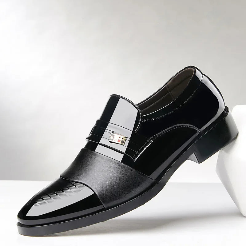 ALEXANDER™ | Scarpe fatte a mano di qualità premium