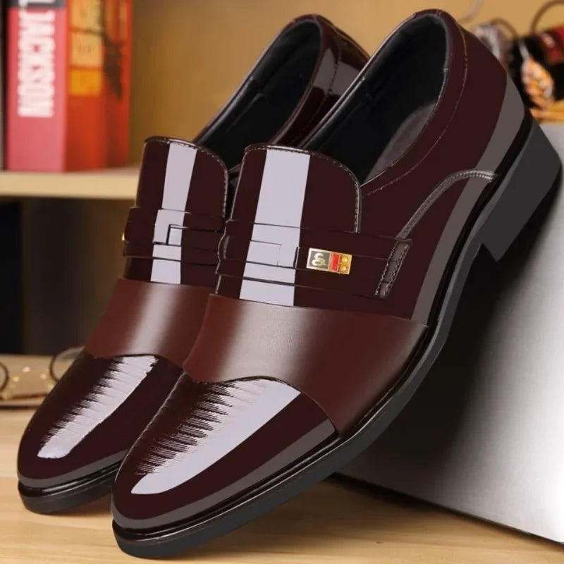 ALEXANDER™ | Scarpe fatte a mano di qualità premium