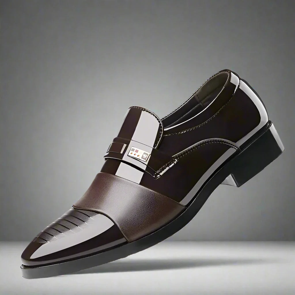ALEXANDER™ | Scarpe fatte a mano di qualità premium
