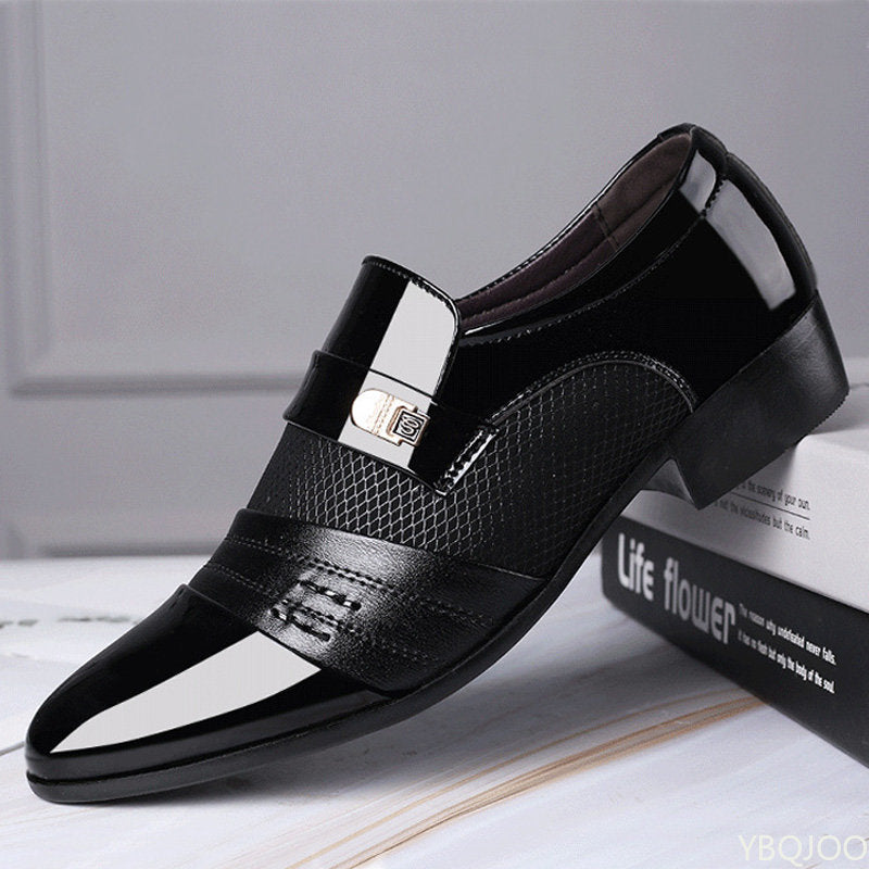LEON™ | Scarpe eleganti Premium business