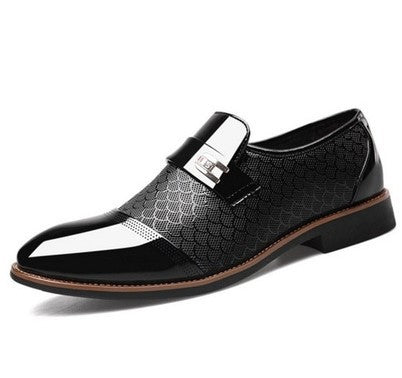 BRANDON™ | Scarpa artigianale business