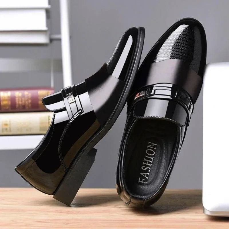 ALEXANDER™ | Scarpe fatte a mano di qualità premium