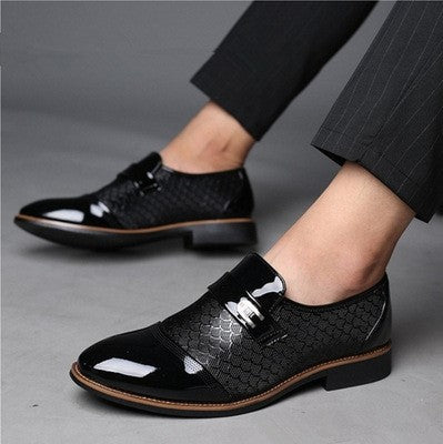 BRANDON™ | Scarpa artigianale business