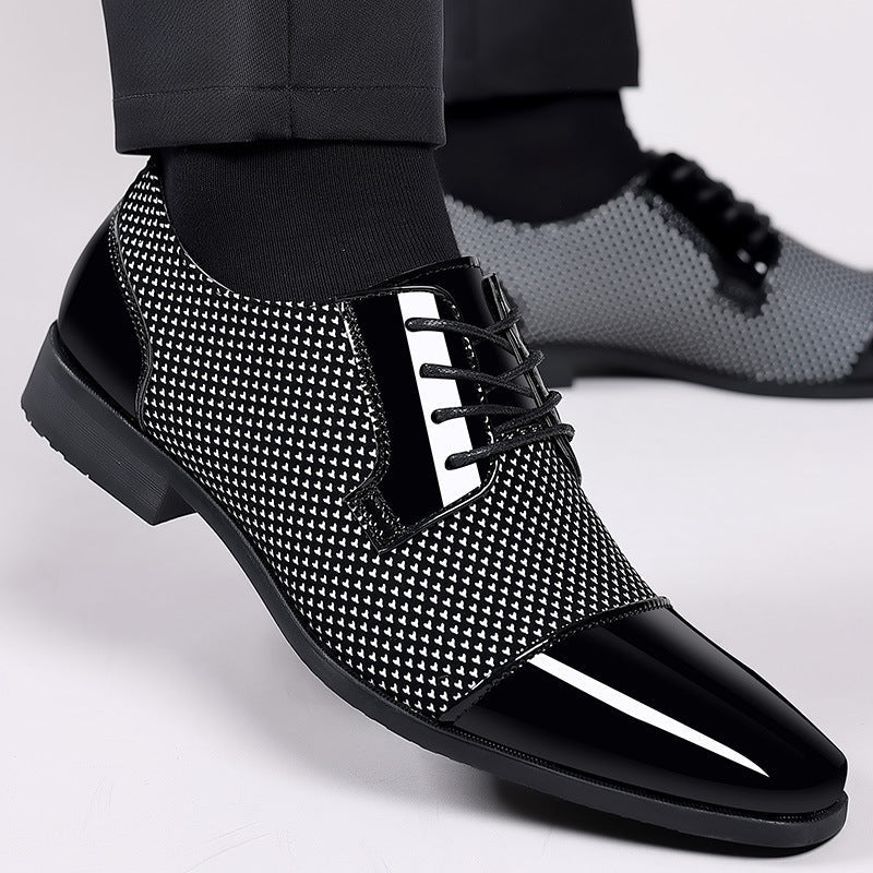Karl™ | Scarpe business premium artigianali