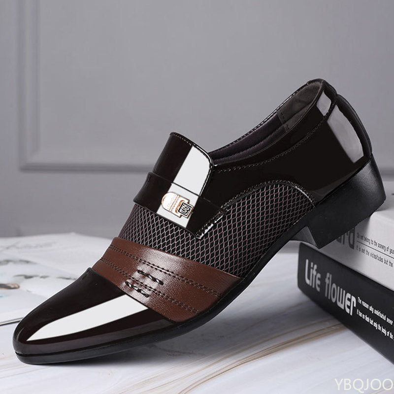 LEON™ | Scarpe eleganti Premium business