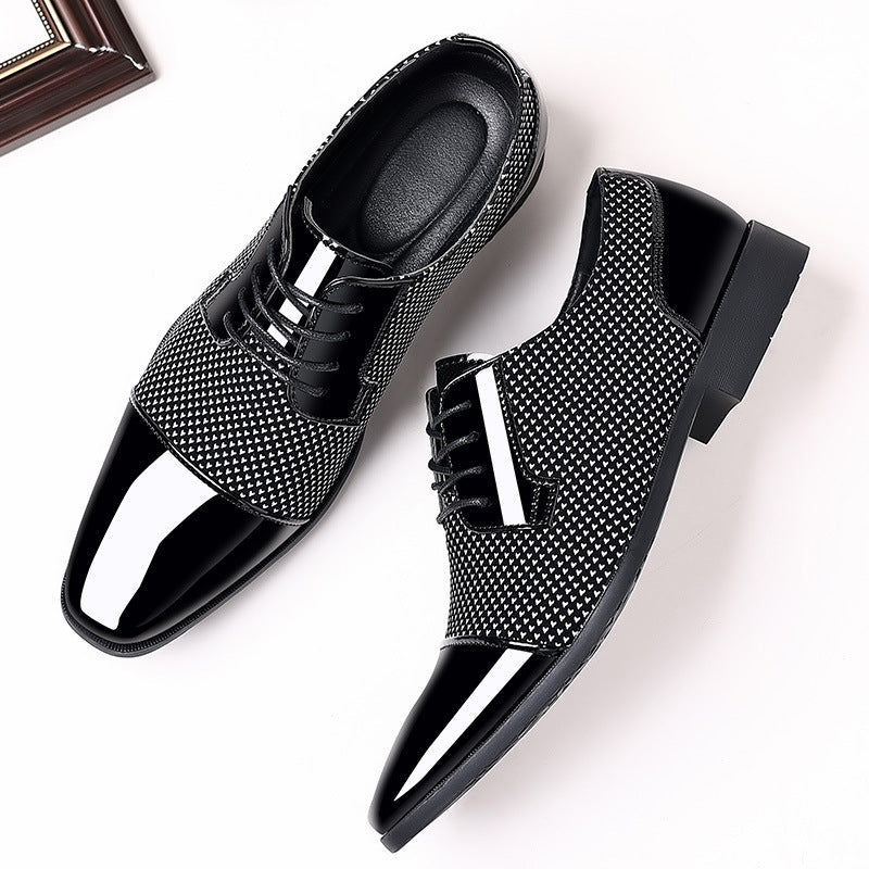Karl™ | Scarpe business premium artigianali
