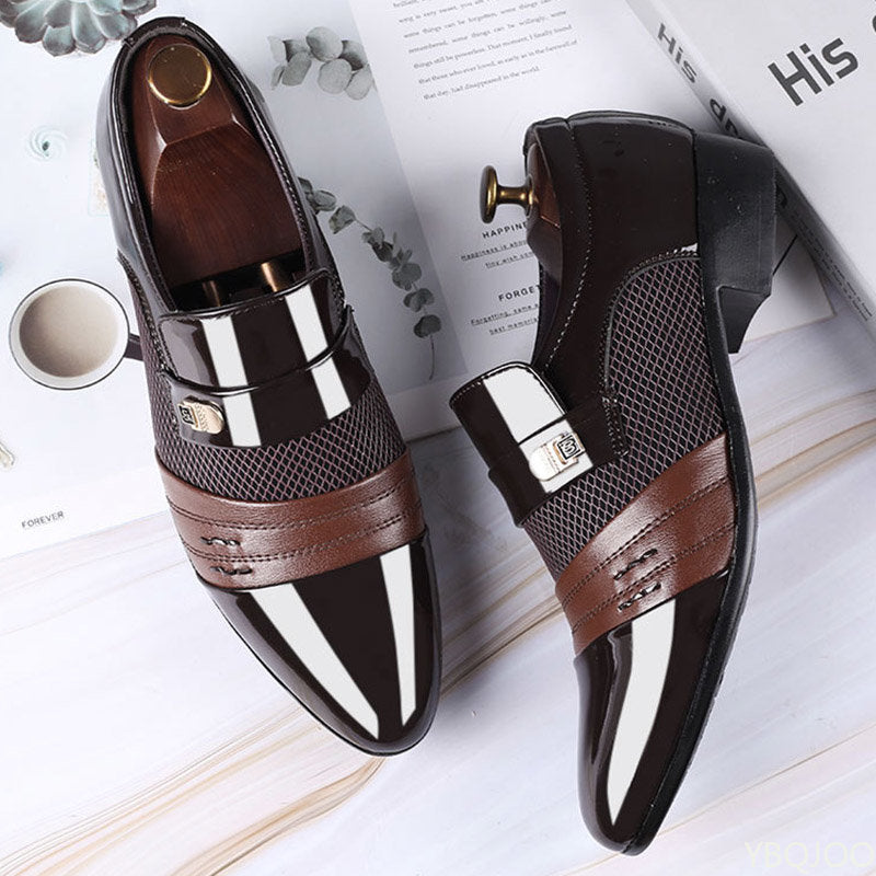 LEON™ | Scarpe eleganti Premium business