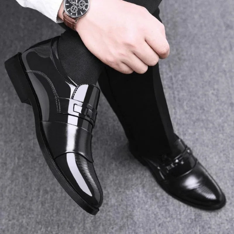 ALEXANDER™ | Scarpe fatte a mano di qualità premium