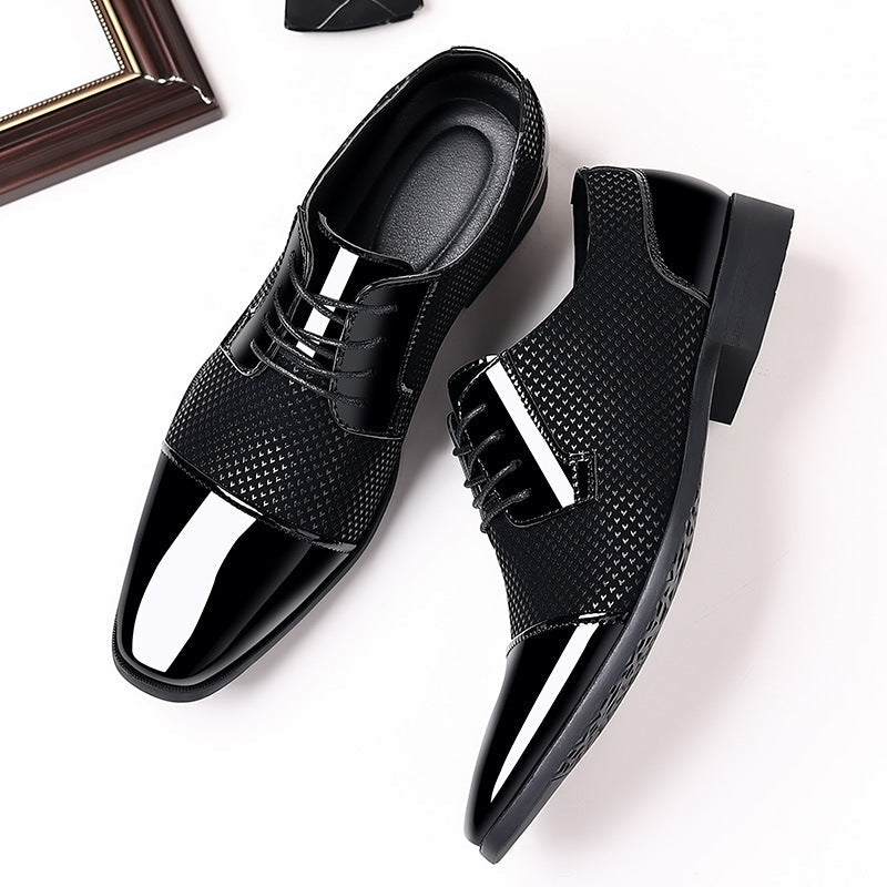 Karl™ | Scarpe business premium artigianali