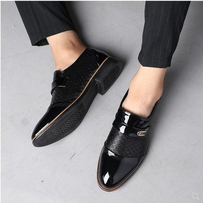 BRANDON™ | Scarpa artigianale business