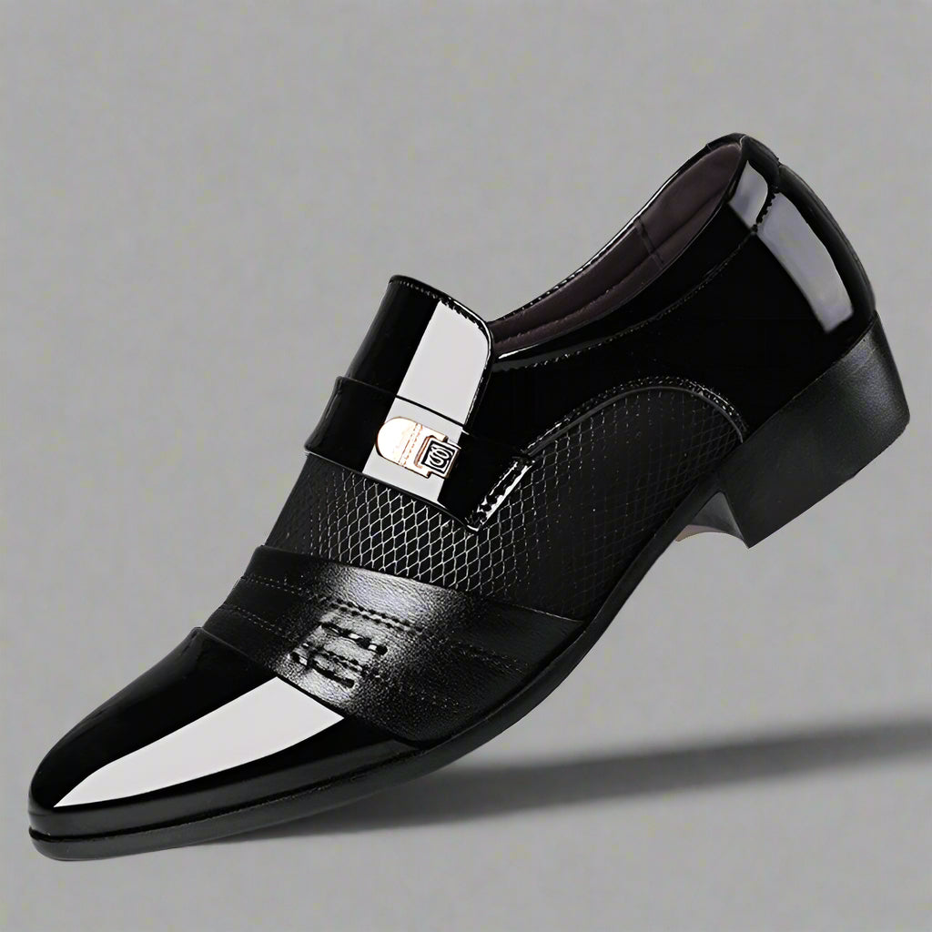 LEON™ | Scarpe eleganti Premium business