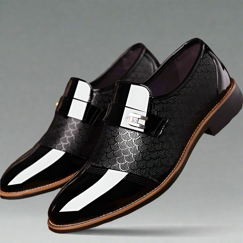 BRANDON™ | Scarpa artigianale business