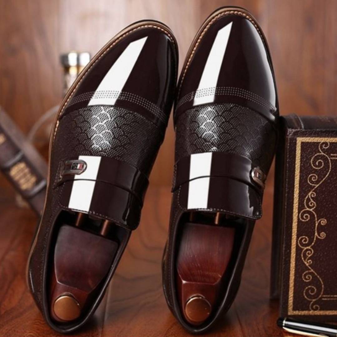 BRANDON™ | Scarpa artigianale business