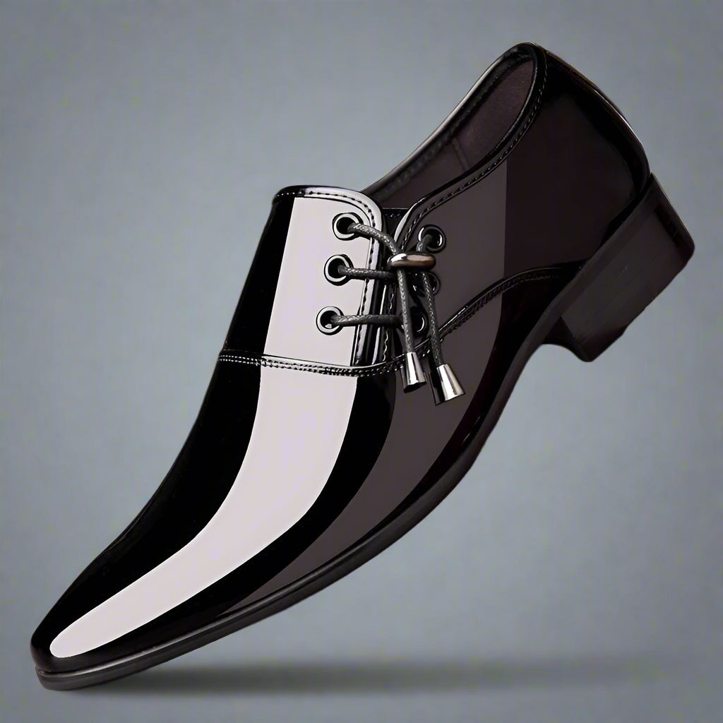 MARTIN™| Scarpa elegante con lacci
