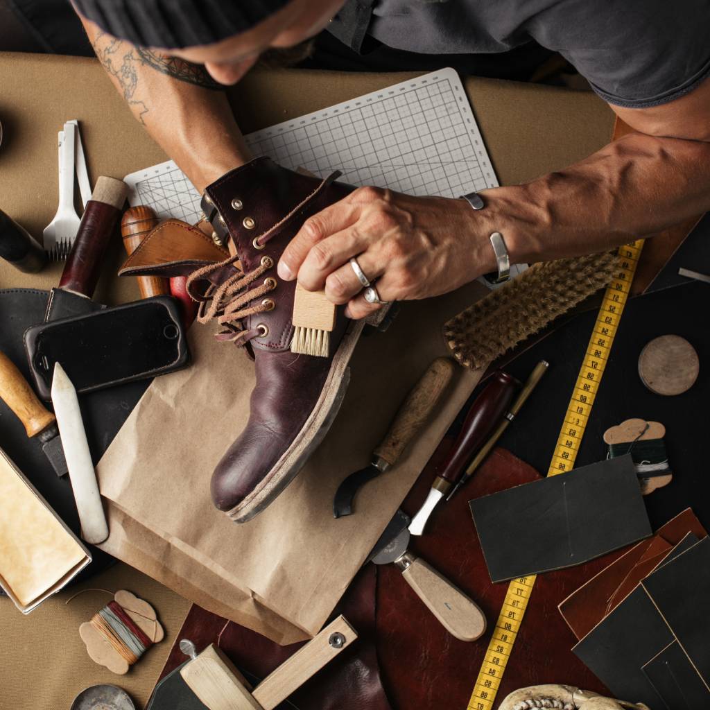 CALZATURE IN TENDENZA '25
