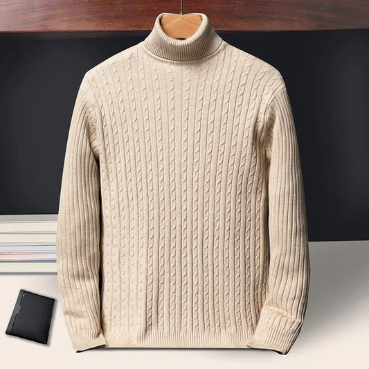 POMPEO™ | Maglione artigianale