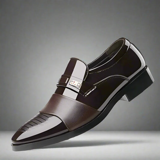 ALEXANDER™ | Scarpe fatte a mano di qualità premium