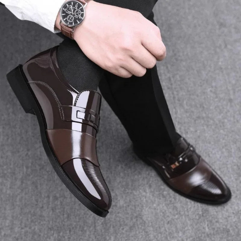 ALEXANDER™ | Scarpe fatte a mano di qualità premium
