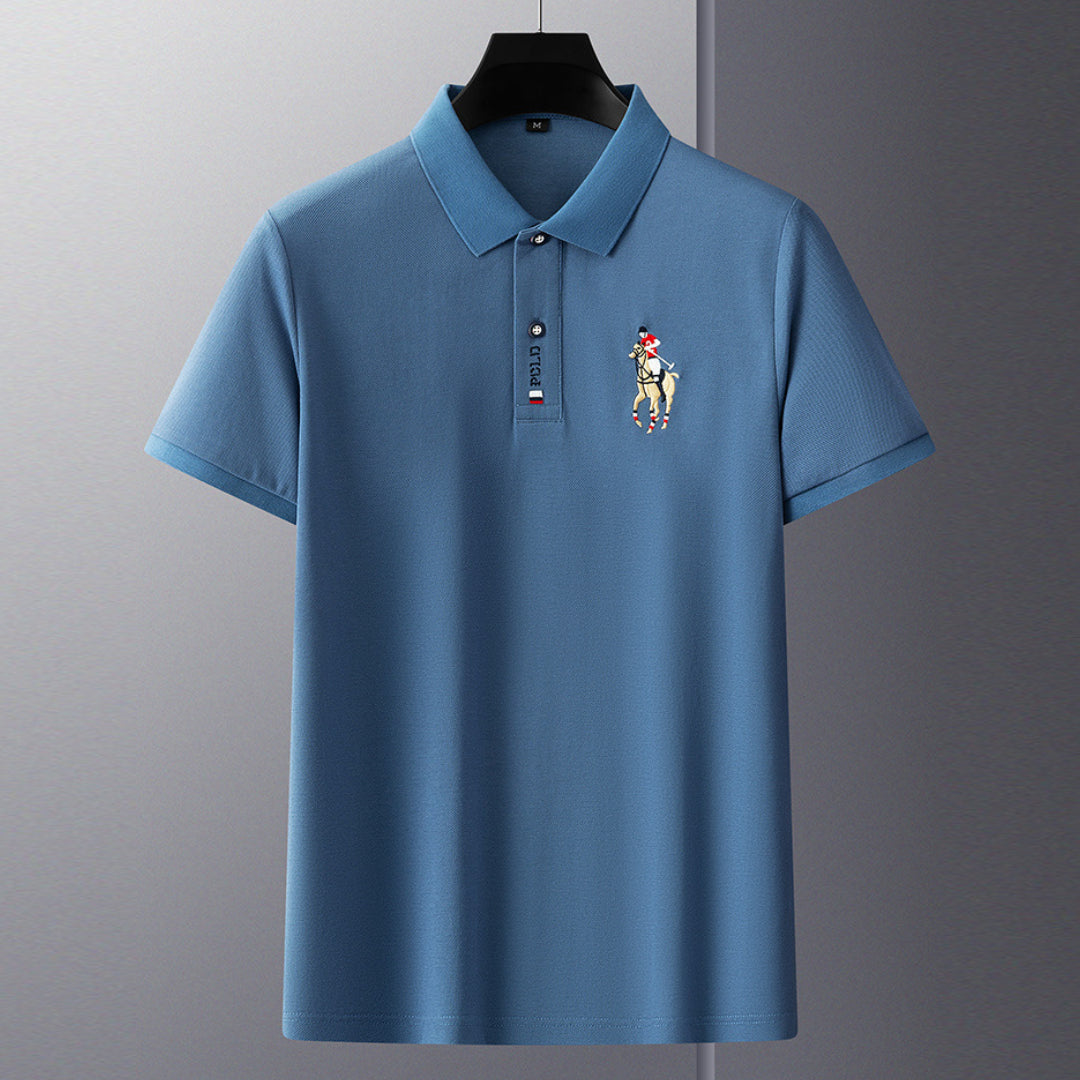 PAUL™ |  POLO CLASSICA ED ELEGANTE