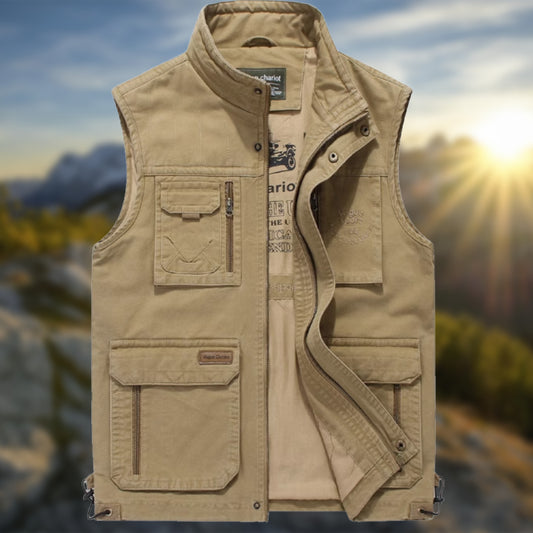 NILO™ | GILET UOMO