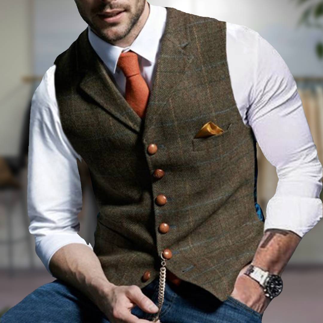 FEBO™ | GILET ELEGANTE