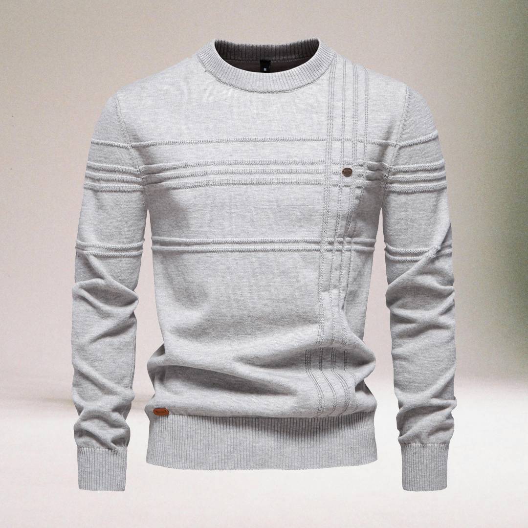 CODY™ | PULLOVER ELEGANZA QUOTIDIANA