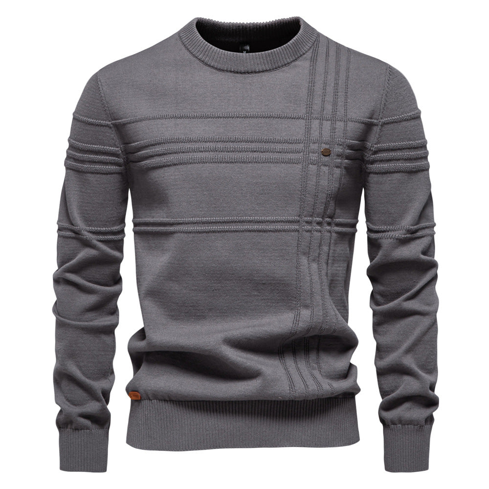 CODY™ | PULLOVER ELEGANZA QUOTIDIANA