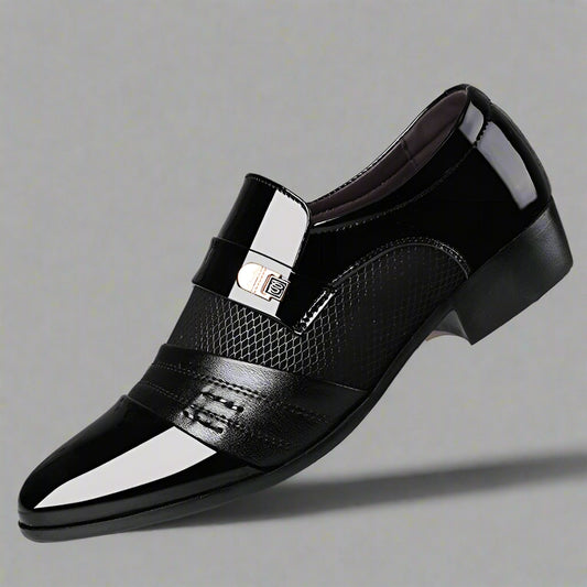 LEON™ | Scarpe eleganti Premium business