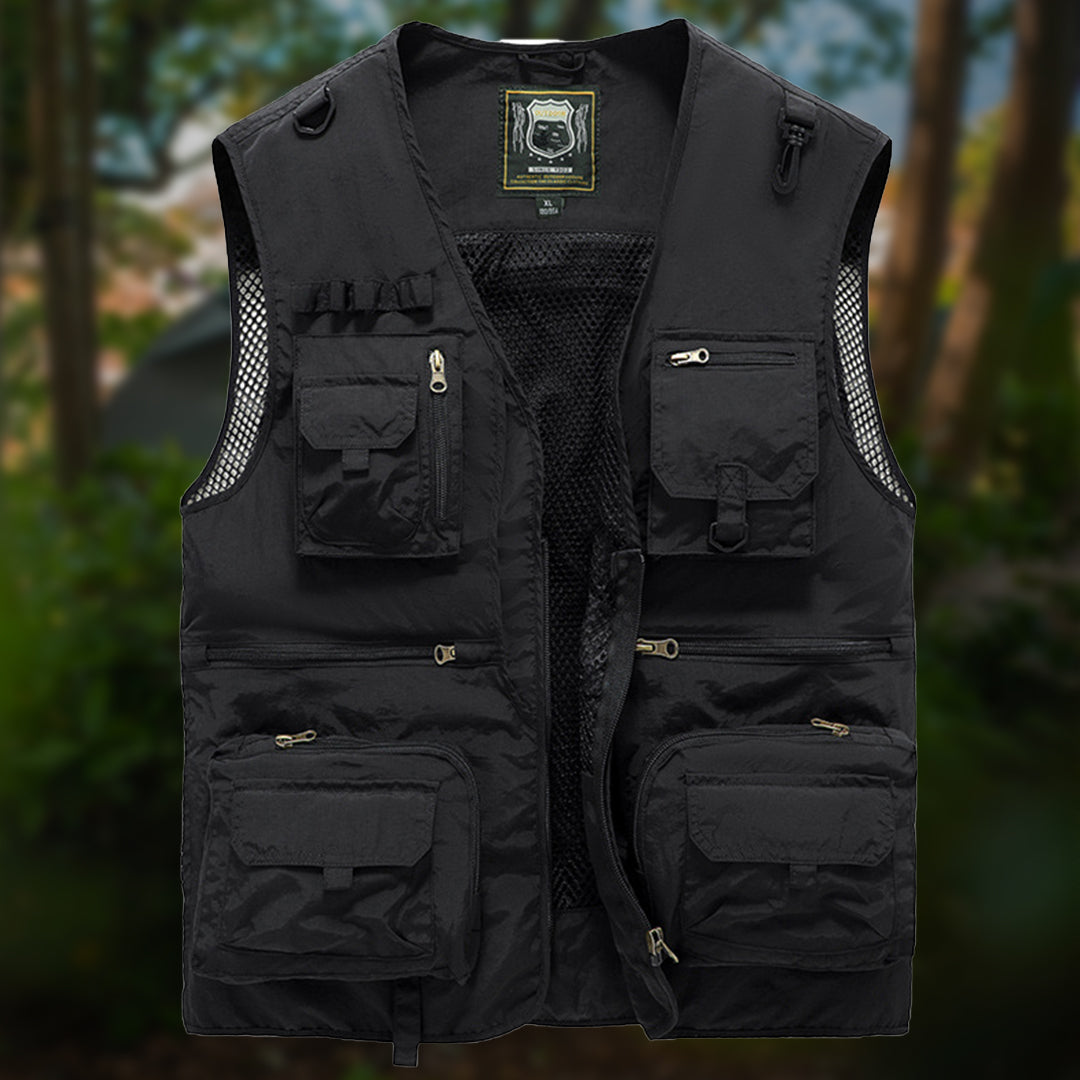 ANTON™ | GILET ESTIVO MULTIUSO