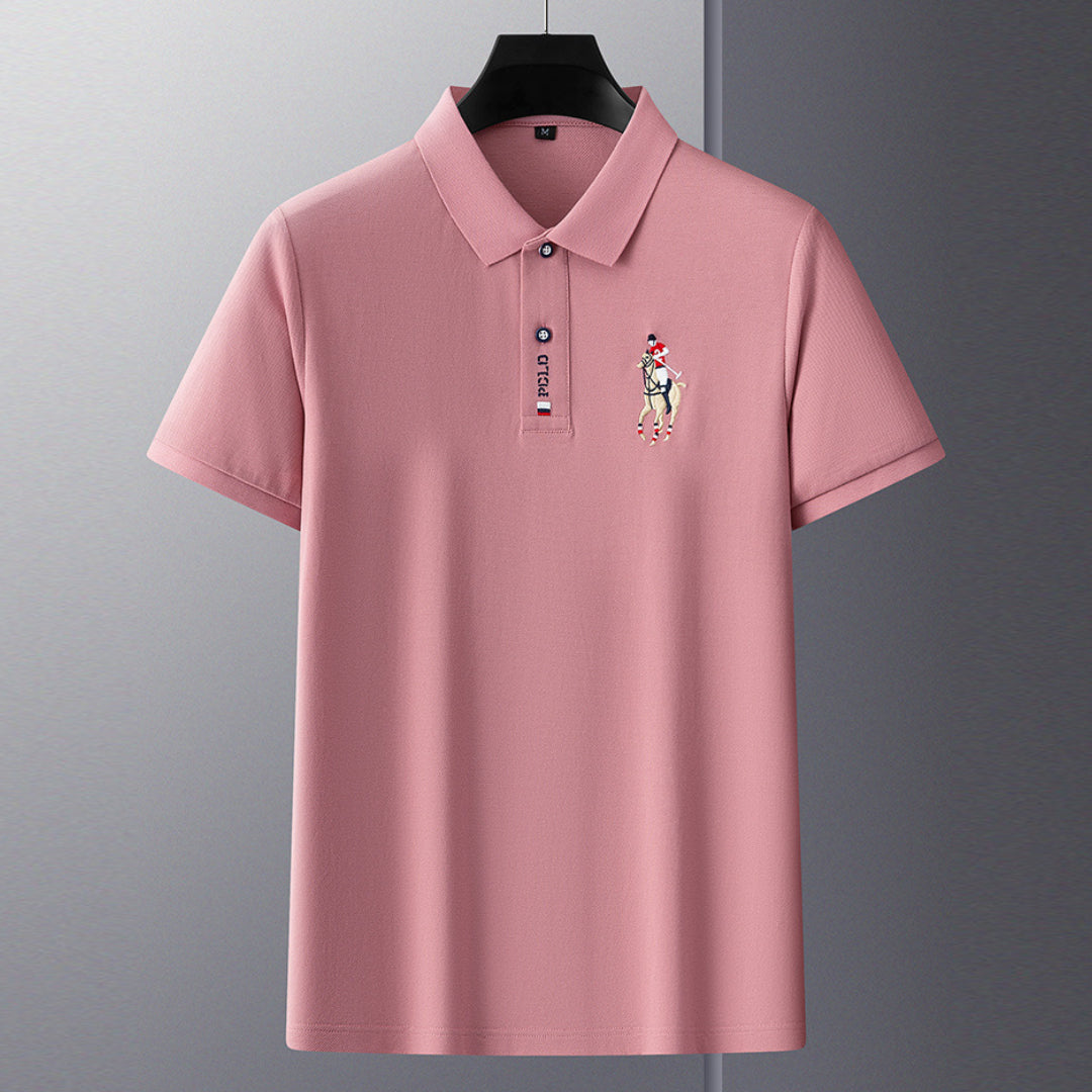 PAUL™ |  POLO CLASSICA ED ELEGANTE