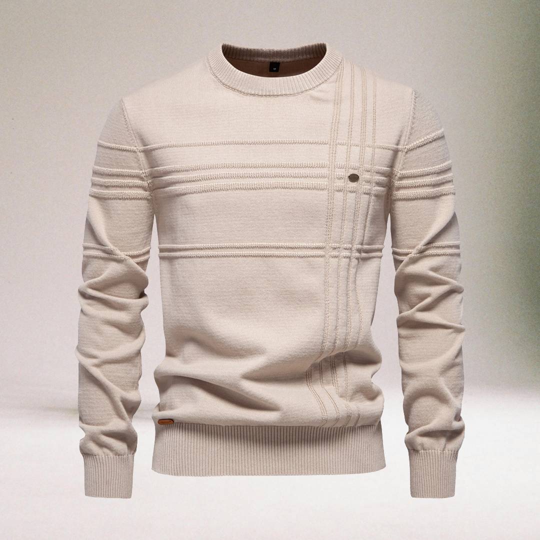 CODY™ | PULLOVER ELEGANZA QUOTIDIANA