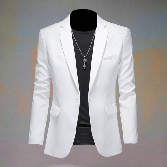 NORDIN™ | GIACCA CASUAL