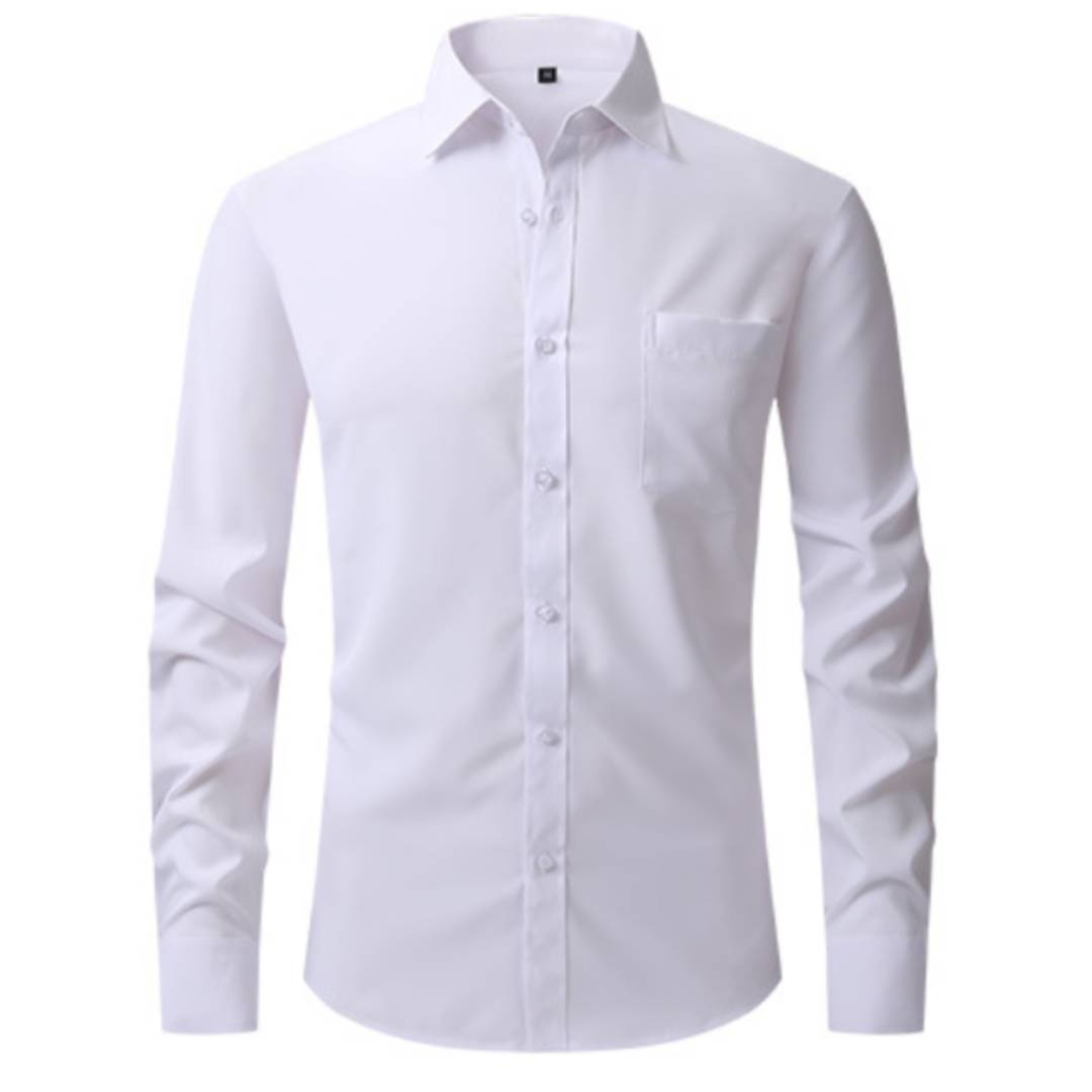 DAVIDE™ | CAMICIA SENZA PIEGHE