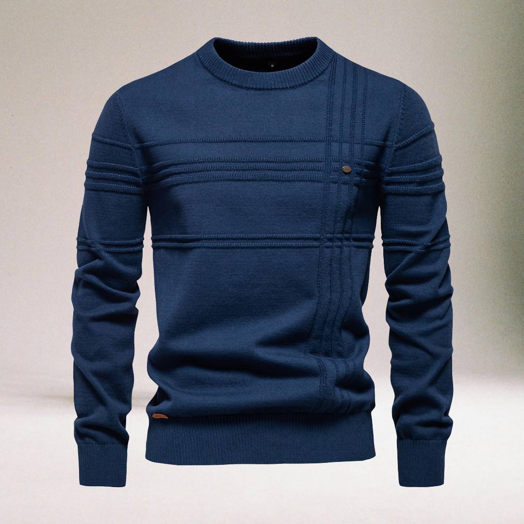 CODY™ | PULLOVER ELEGANZA QUOTIDIANA