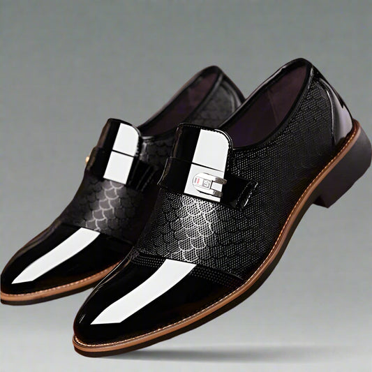 BRANDON™ | Scarpa artigianale business