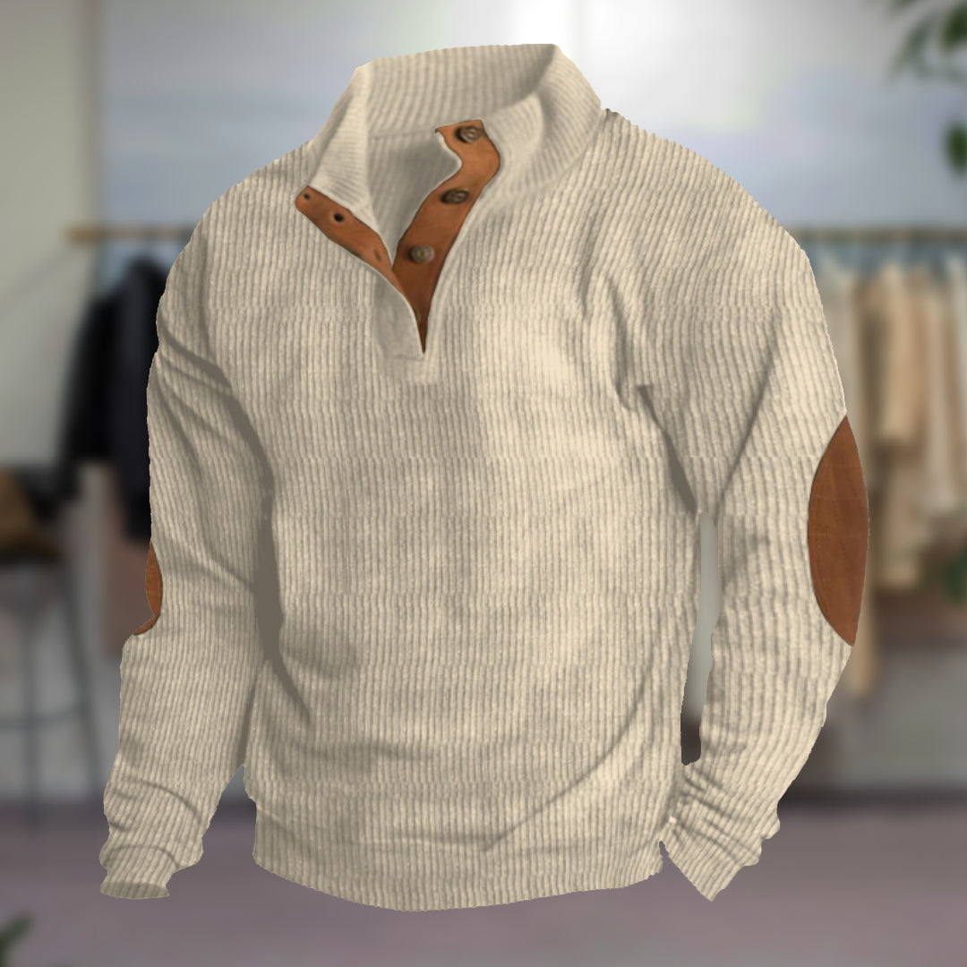 NURZIO™ | MAGLIONE INVERNALE