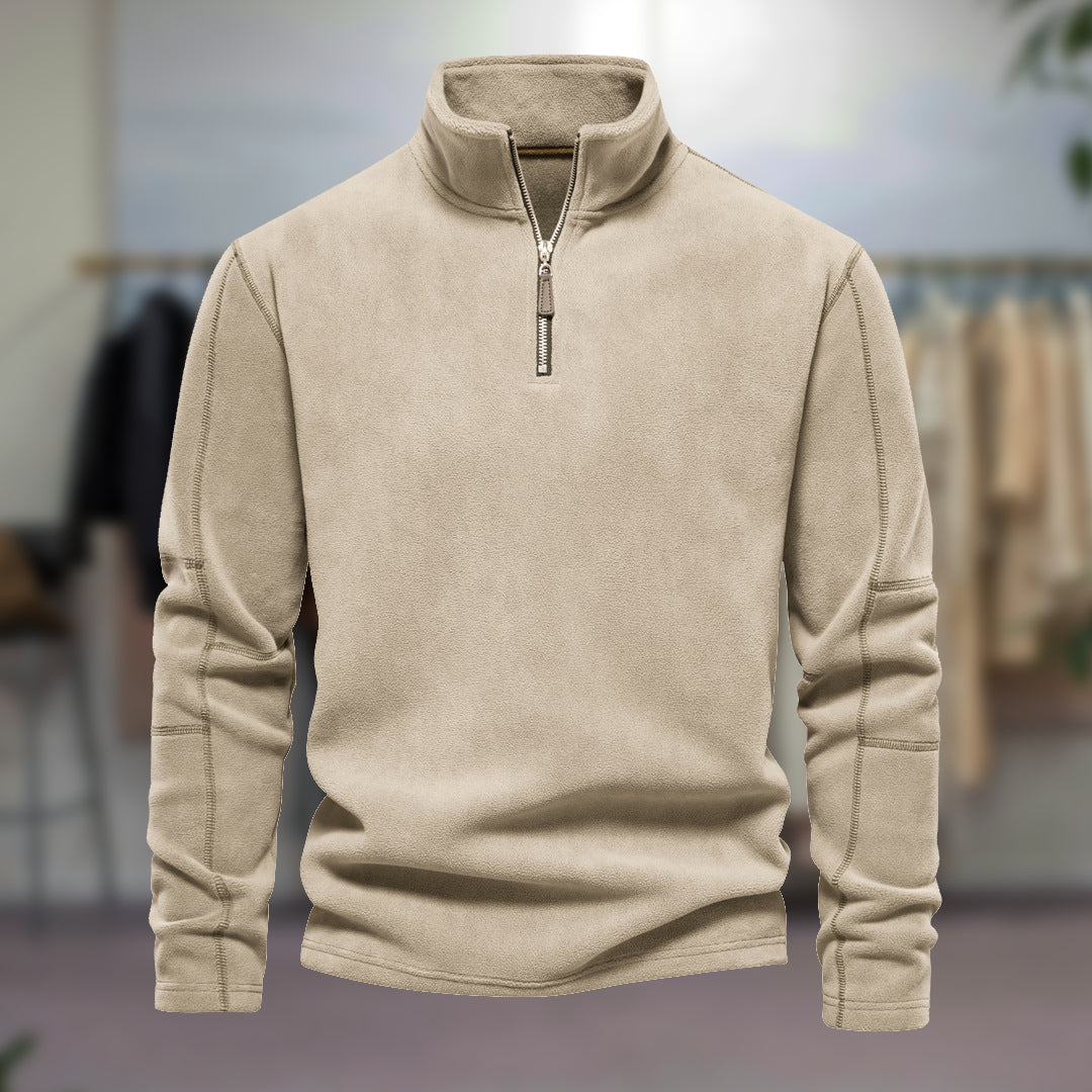 OTTAVIO™ | PULLOVER CALDO