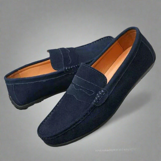 TEO™ | MOCASSINO UOMO