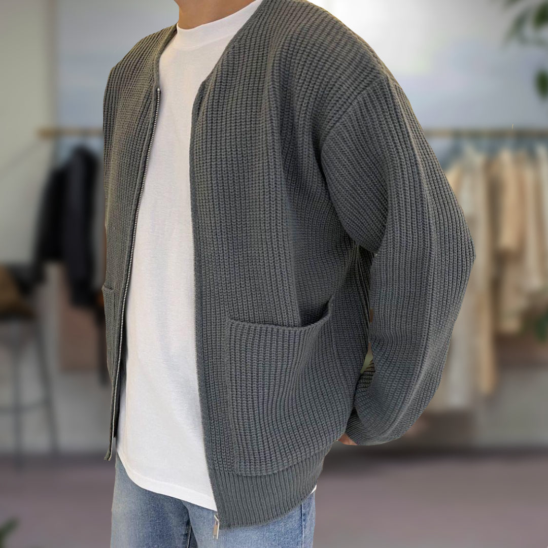 DANIELE™ | CARDIGAN CASUAL VERSATILE