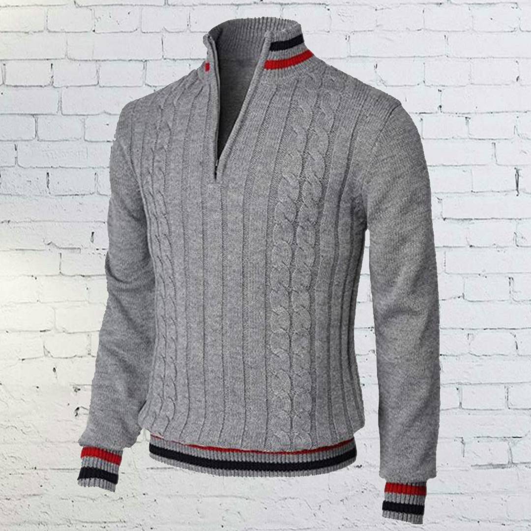 FRANK™ | MAGLIONE ELEGANTE