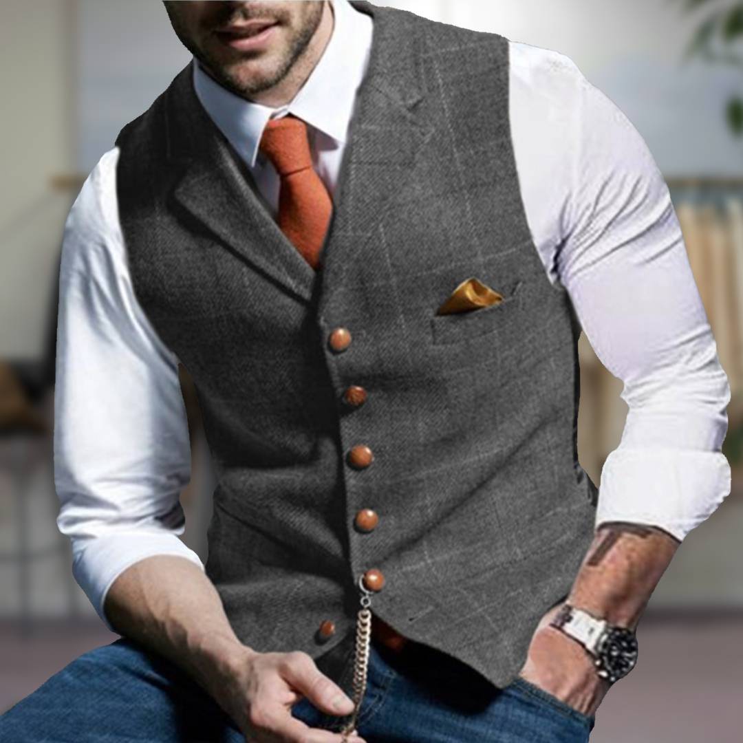 FEBO™ | GILET ELEGANTE