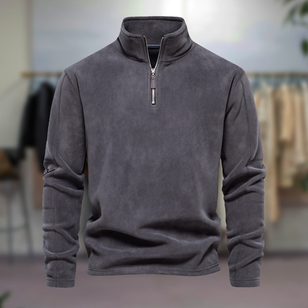 OTTAVIO™ | PULLOVER CALDO