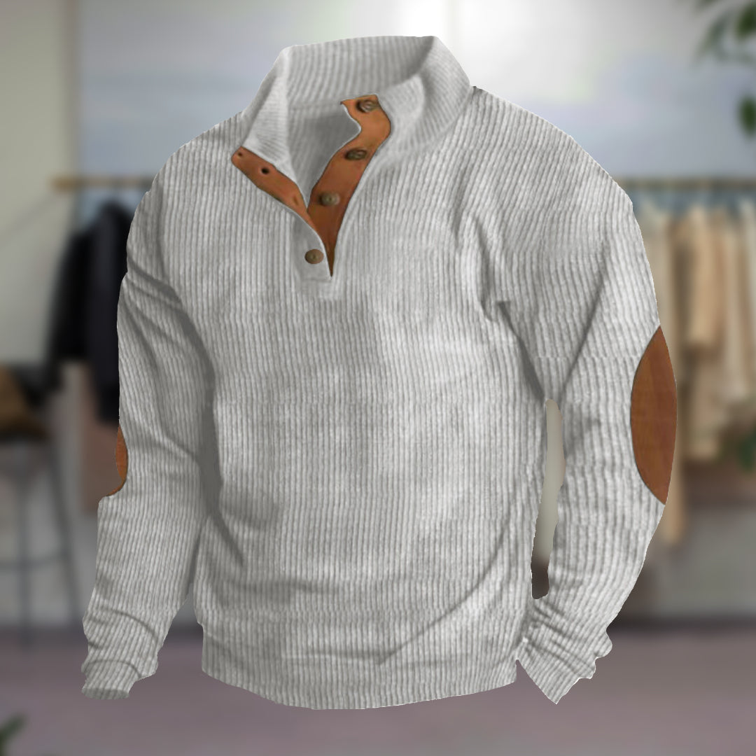 NURZIO™ | MAGLIONE INVERNALE