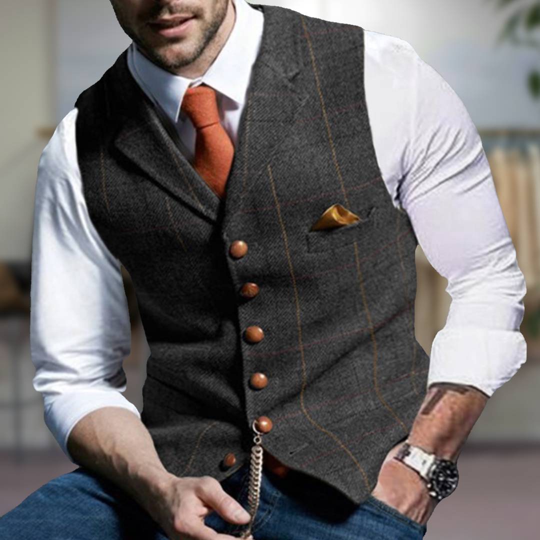 FEBO™ | GILET ELEGANTE