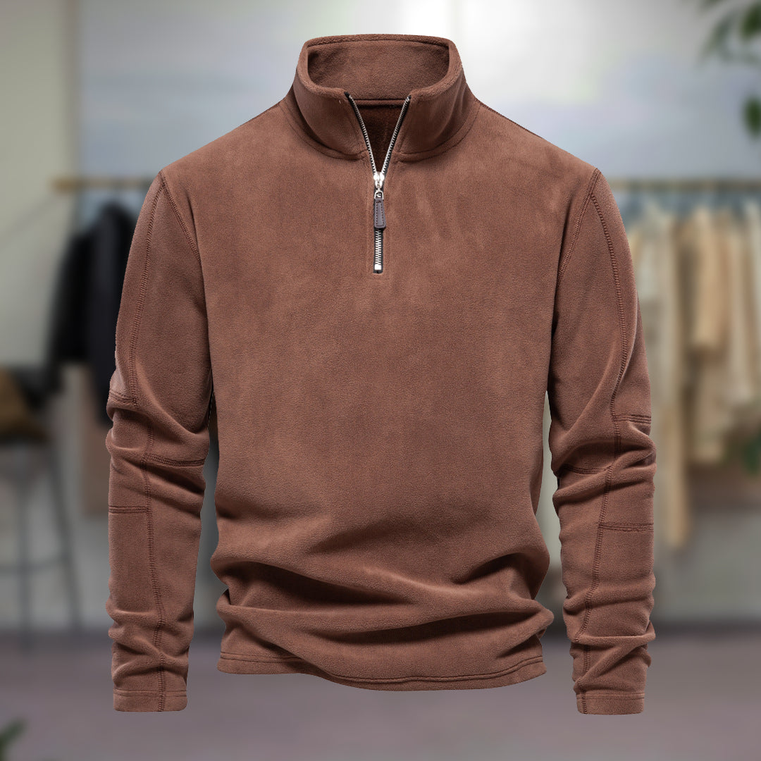 OTTAVIO™ | PULLOVER CALDO