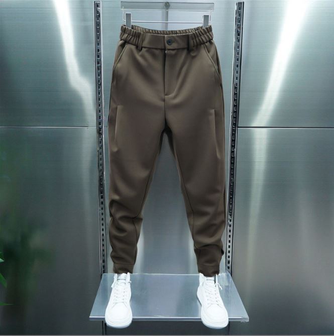 ALAN™ | PANTALONI COMFORT FIT