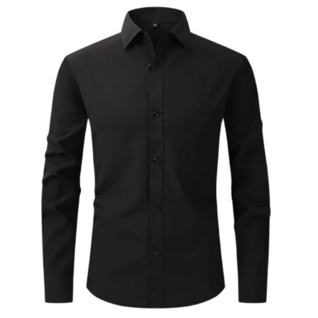 DAVIDE™ | CAMICIA SENZA PIEGHE