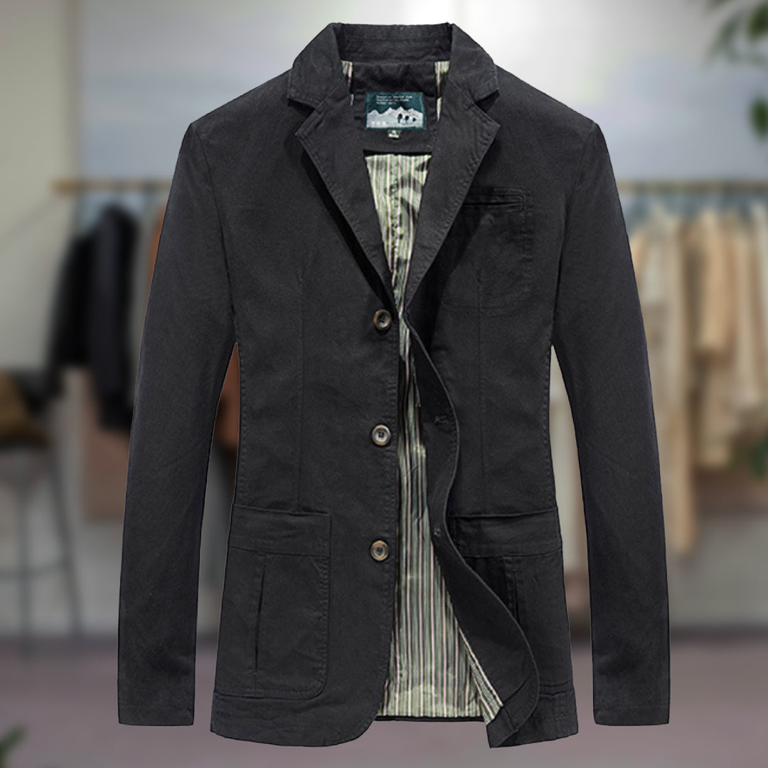 OLMO™ | BLAZER CASUAL